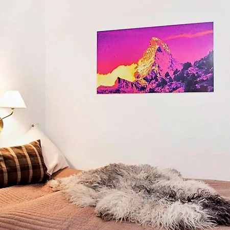 Three-bedroom Holiday In Lejlighed