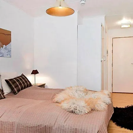 Three-bedroom Holiday In Al Al